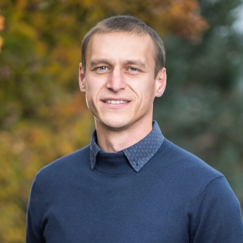 Alexander Shemetov
